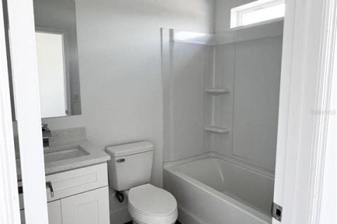 Villa ou maison à louer à Poinciana, Floride: 3 chambres, 98.1 m2 № 2413899 - photo 9