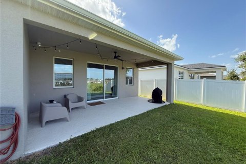 Casa en alquiler en Kissimmee, Florida, 4 dormitorios, 189.71 m2 № 1895133 - foto 9