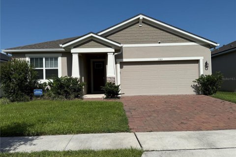 Casa en alquiler en Kissimmee, Florida, 4 dormitorios, 189.71 m2 № 1895133 - foto 19