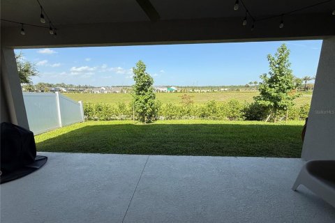 Casa en alquiler en Kissimmee, Florida, 4 dormitorios, 189.71 m2 № 1895133 - foto 10