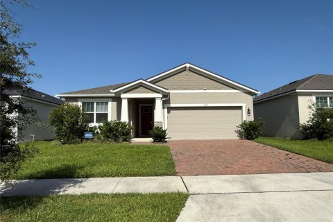 Casa en alquiler en Kissimmee, Florida, 4 dormitorios, 189.71 m2 № 1895133 - foto 1