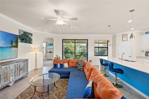 Condominio en venta en Venice, Florida, 3 dormitorios, 203.18 m2 № 2142510 - foto 21