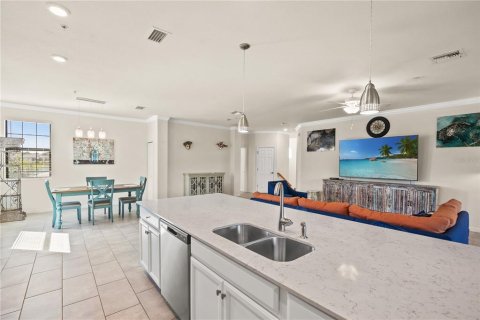 Condominio en venta en Venice, Florida, 3 dormitorios, 203.18 m2 № 2142510 - foto 16