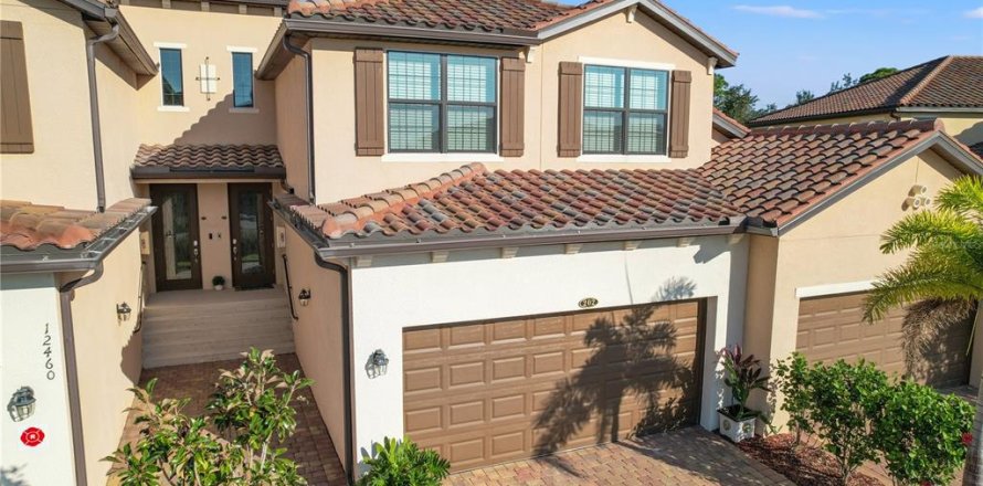 Condominio en Venice, Florida, 3 dormitorios  № 2142510