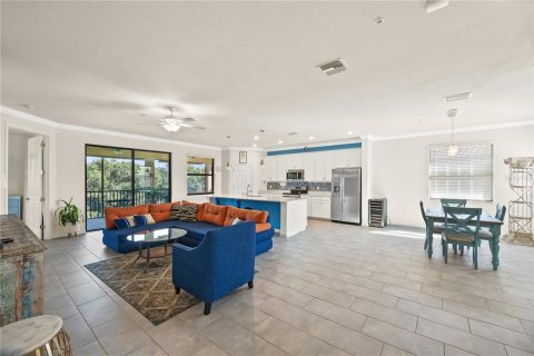 Condominio en venta en Venice, Florida, 3 dormitorios, 203.18 m2 № 2142510 - foto 8