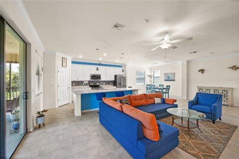 Condominio en venta en Venice, Florida, 3 dormitorios, 203.18 m2 № 2142510 - foto 20
