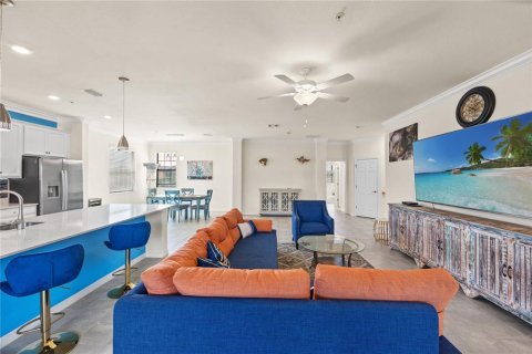 Condominio en venta en Venice, Florida, 3 dormitorios, 203.18 m2 № 2142510 - foto 19