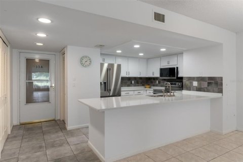 Condominio en venta en Homosassa, Florida, 2 dormitorios, 152.64 m2 № 1919342 - foto 21