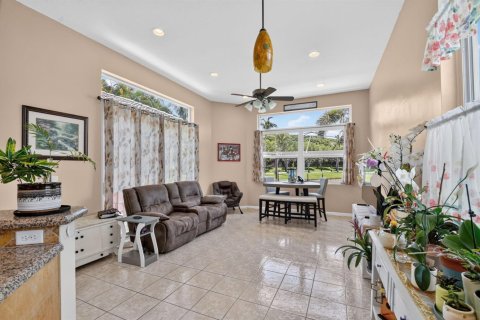 Villa ou maison à vendre à Wellington, Floride: 4 chambres, 209.03 m2 № 2185182 - photo 11