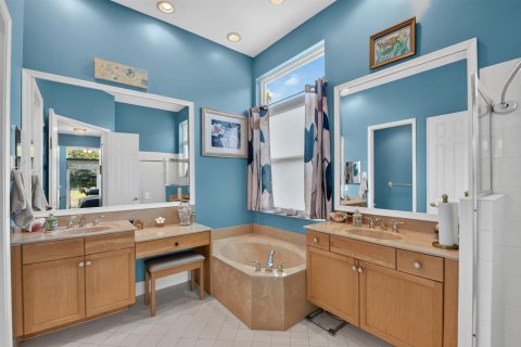 Villa ou maison à vendre à Wellington, Floride: 4 chambres, 209.03 m2 № 2185182 - photo 19