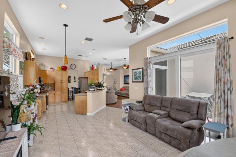 Villa ou maison à vendre à Wellington, Floride: 4 chambres, 209.03 m2 № 2185182 - photo 12