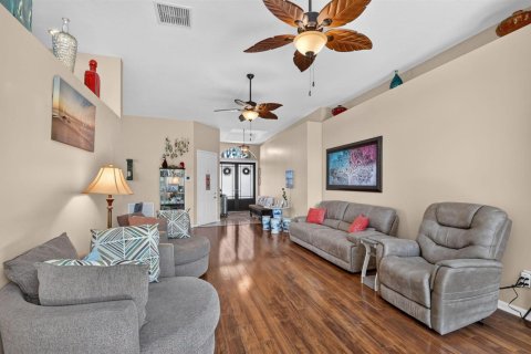 Villa ou maison à vendre à Wellington, Floride: 4 chambres, 209.03 m2 № 2185182 - photo 6