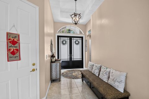 Villa ou maison à vendre à Wellington, Floride: 4 chambres, 209.03 m2 № 2185182 - photo 3
