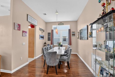 Villa ou maison à vendre à Wellington, Floride: 4 chambres, 209.03 m2 № 2185182 - photo 7