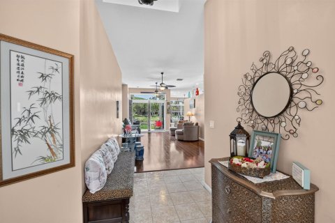 Villa ou maison à vendre à Wellington, Floride: 4 chambres, 209.03 m2 № 2185182 - photo 4