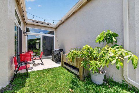 Villa ou maison à vendre à Wellington, Floride: 4 chambres, 209.03 m2 № 2185182 - photo 26