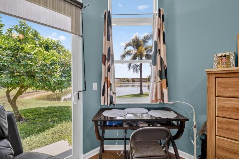 Villa ou maison à vendre à Wellington, Floride: 4 chambres, 209.03 m2 № 2185182 - photo 18