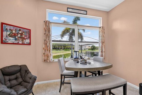 Villa ou maison à vendre à Wellington, Floride: 4 chambres, 209.03 m2 № 2185182 - photo 14