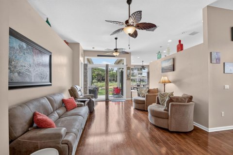 Villa ou maison à vendre à Wellington, Floride: 4 chambres, 209.03 m2 № 2185182 - photo 5