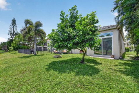 Villa ou maison à vendre à Wellington, Floride: 4 chambres, 209.03 m2 № 2185182 - photo 29