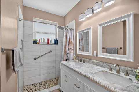 Villa ou maison à vendre à Wellington, Floride: 4 chambres, 209.03 m2 № 2185182 - photo 24