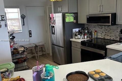 Condo in Miami, Florida, 2 bedrooms  № 1822193 - photo 7