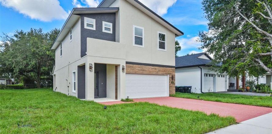 Casa en Orlando, Florida 3 dormitorios, 209.03 m2 № 1898680