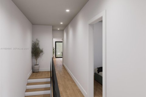 Propiedad comercial en venta en Miami, Florida, 307.97 m2 № 2039104 - foto 13