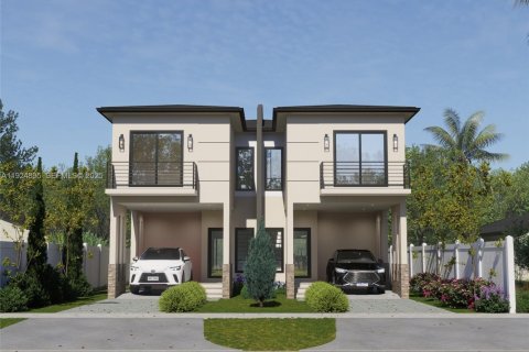 Propiedad comercial en venta en Miami, Florida, 307.97 m2 № 2039104 - foto 5