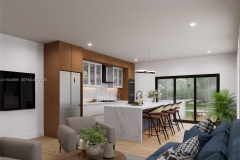 Propiedad comercial en venta en Miami, Florida, 307.97 m2 № 2039104 - foto 10