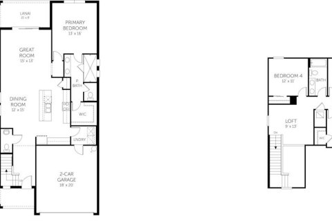 Villa ou maison à vendre à Punta Gorda, Floride: 4 chambres, 195.37 m2 № 2202722 - photo 28