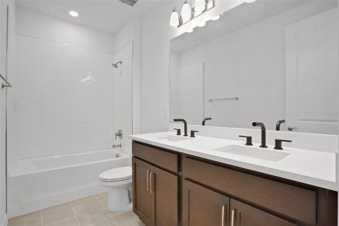 Villa ou maison à vendre à Punta Gorda, Floride: 4 chambres, 195.37 m2 № 2202722 - photo 23