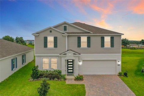 Villa ou maison à Groveland, Floride 4 chambres, 239.97 m2 № 2360361