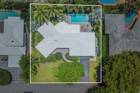 House in Fort Lauderdale, Florida 3 bedrooms, 186.18 sq.m. № 1857303 - photo 16