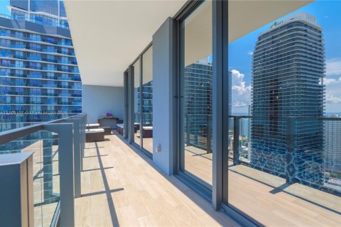 Condominio en venta en Miami, Florida, 2 dormitorios, 112.04 m2 № 1980062 - foto 21