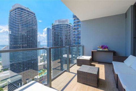 Condominio en venta en Miami, Florida, 2 dormitorios, 112.04 m2 № 1980062 - foto 22