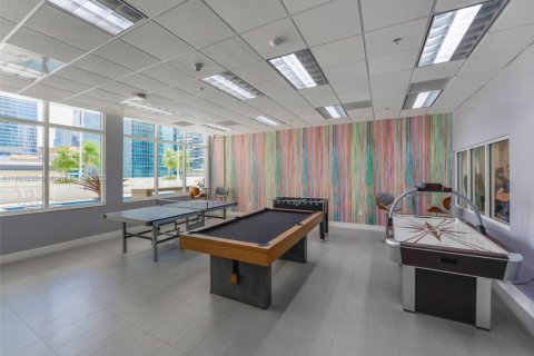 Снять в аренду кондоминиум в Майами, Флорида 1 спальня, 76.64м2, № 1959377 - фото 24