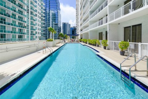 Снять в аренду кондоминиум в Майами, Флорида 1 спальня, 76.64м2, № 1959377 - фото 22