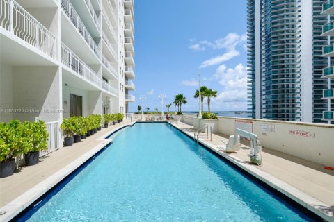 Снять в аренду кондоминиум в Майами, Флорида 1 спальня, 76.64м2, № 1959377 - фото 21