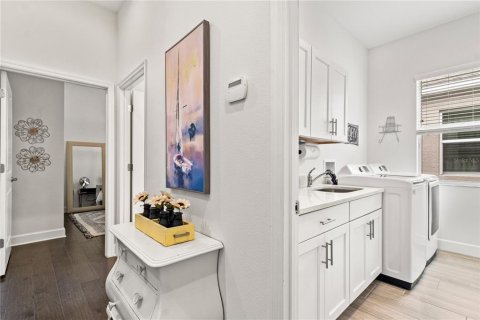 Villa ou maison à vendre à Riverview, Floride: 2 chambres, 166.39 m2 № 1734139 - photo 28