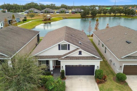 Villa ou maison à vendre à Riverview, Floride: 2 chambres, 166.39 m2 № 1734139 - photo 6