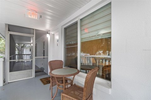 Copropriété à vendre à Maitland, Floride: 1 chambre, 56.86 m2 № 2215887 - photo 14