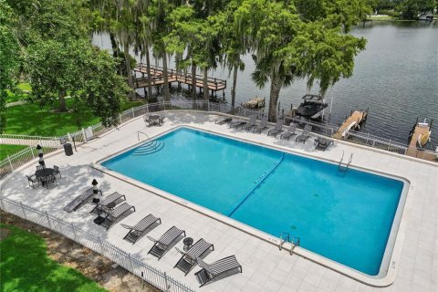 Copropriété à vendre à Maitland, Floride: 1 chambre, 56.86 m2 № 2215887 - photo 20