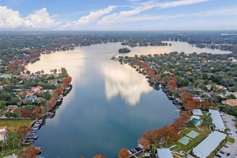 Copropriété à vendre à Maitland, Floride: 1 chambre, 56.86 m2 № 2215887 - photo 25