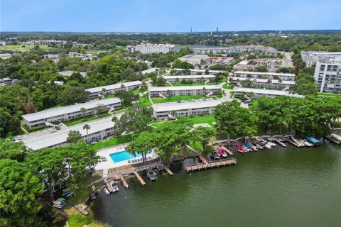 Copropriété à vendre à Maitland, Floride: 1 chambre, 56.86 m2 № 2215887 - photo 18