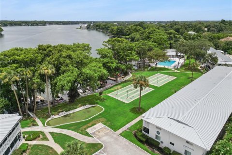 Copropriété à vendre à Maitland, Floride: 1 chambre, 56.86 m2 № 2215887 - photo 22