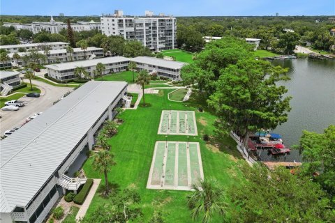 Copropriété à vendre à Maitland, Floride: 1 chambre, 56.86 m2 № 2215887 - photo 24