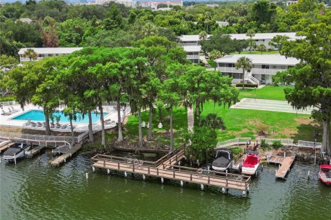 Copropriété à vendre à Maitland, Floride: 1 chambre, 56.86 m2 № 2215887 - photo 23