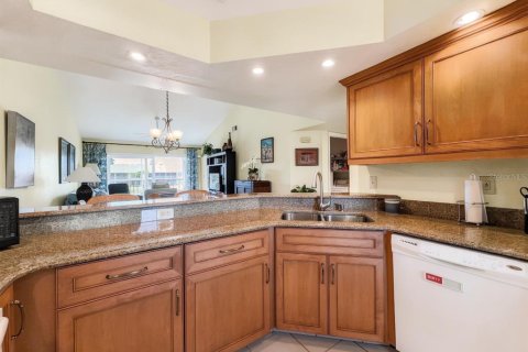 Appartement à louer à Naples, Floride: 2 chambres, 104.89 m2 № 2101441 - photo 3