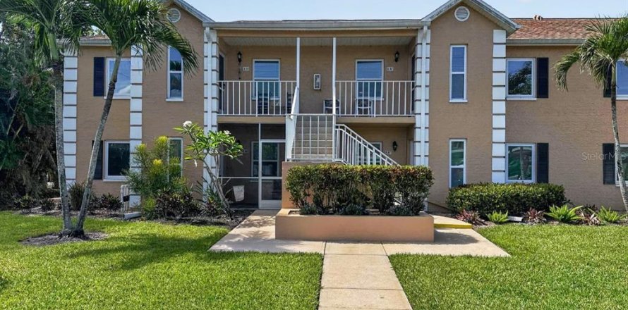 Appartement à Naples, Floride 2 chambres, 104.89 m2 № 2101441